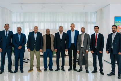 ዜና